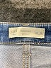 J.Jill Hearts Blue Jeans Size 6 - photo 7