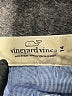 Vineyard Vines Ivory Khaki Shorts Size 14 - photo 3