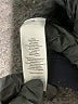 T by Talbots Stripes Blue Jacket Size XL - photo 7