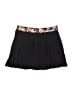 Johnny Was Floral Black Skort Size XL - photo 1