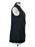 Banana Republic Blue Vest Size 2 - photo 4