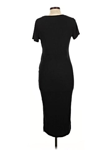 Motherhood Casual Dress (view 2)