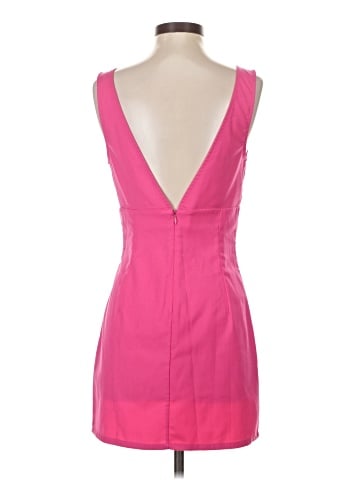 Lovers + Friends Cocktail Dress (view 2)