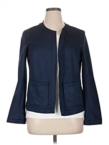 PREMISE Blazer (view 1)
