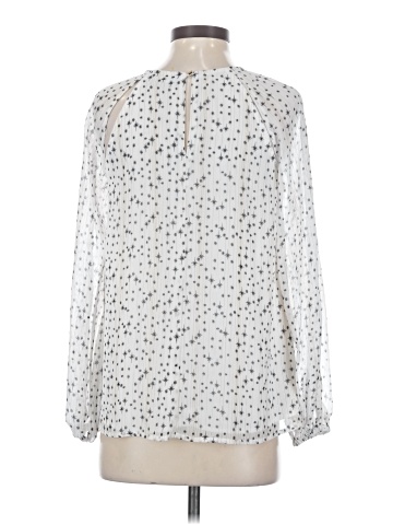 1.State Long Sleeve Blouse (view 2)
