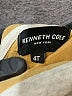 Kenneth Cole Yellow Sweatshirt Size 4T - photo 3