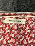 Max Studio Hearts Red Casual Dress Size S (estimated) - photo 7