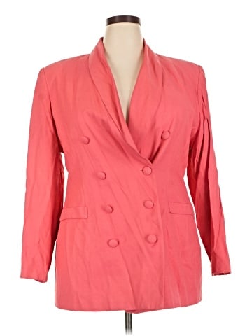 J.G. Hook Blazer (view 1)