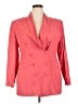 J.G. Hook Pink Blazer Size 18 - photo 1
