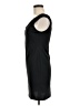 Topshop Solid Black Cocktail Dress Size 8 - photo 5