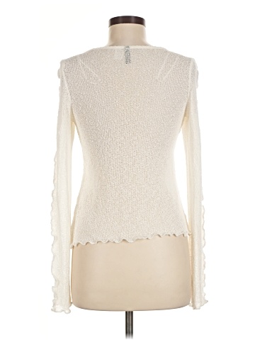 Divided by H&M Long Sleeve T-Shirt (view 2)