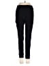 Amour Vert Solid Black Track Pants Size XS - photo 2