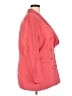 J.G. Hook Pink Blazer Size 18 - photo 4