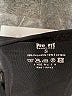 Pro-fit Black Sports Bra Size S - photo 7