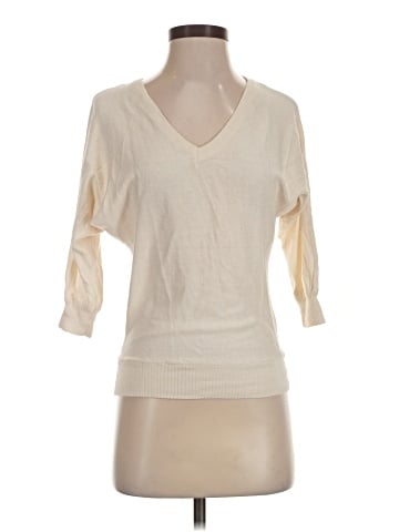 Forever 21 3/4 Sleeve Top (view 1)