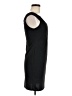Topshop Solid Black Cocktail Dress Size 8 - photo 4