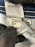Aeropostale Hearts Blue Jeans Size 3 - 4 - photo 8