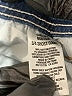 Aeropostale Hearts Blue Jeans Size 3 - 4 - photo 9