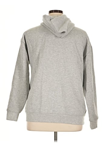Danskin Zip Up Hoodie (view 2)