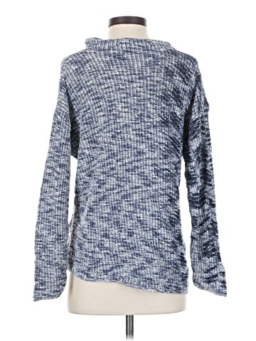 Nic + Zoe Turtleneck Sweater (view 2)