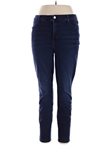 Talbots Jeans (view 1)