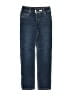 Gap Solid Blue Jeans Size L (kids) - photo 1
