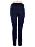 Talbots Solid Blue Jeans Size 16 - photo 2