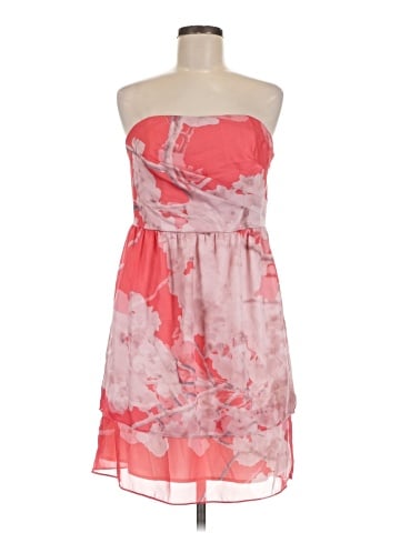 The Limited Cocktail Dress (view 1)
