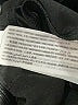 Abercrombie & Fitch 100% Polyurethane Black Jeans Size 00 - photo 8
