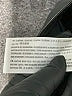 Abercrombie & Fitch 100% Polyurethane Black Jeans Size 00 - photo 9