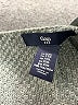 Gap Outlet Solid Gray Pullover Sweater Size XXL - photo 7