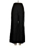 Reformation 100% Linen Black Linen Pants Size 2 - photo 1
