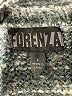 Forenza Gray Turtleneck Sweater Size L - photo 7