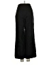 Reformation 100% Linen Black Linen Pants Size 2 - photo 2