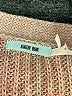 Kimchi Blue Tan Cardigan Size S - photo 7