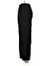 Reformation 100% Linen Black Linen Pants Size 2 - photo 5