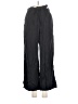 C'est Toi 100% Tencel Black Casual Pants Size S - photo 1