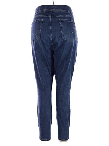 Levi Strauss Signature Jeans (view 2)