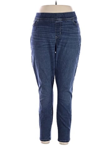 Levi Strauss Signature Jeans (view 1)