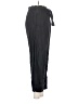 C'est Toi 100% Tencel Black Casual Pants Size S - photo 4