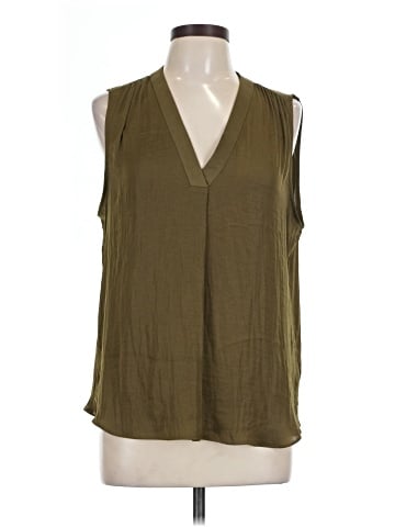Vince Camuto Sleeveless Blouse (view 1)