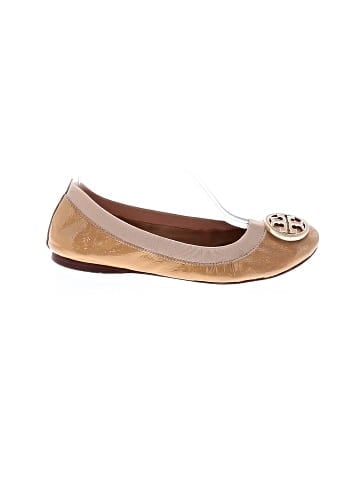 Tory Burch Flats (view 1)