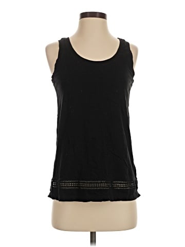 Lord & Taylor Sleeveless Top (view 1)