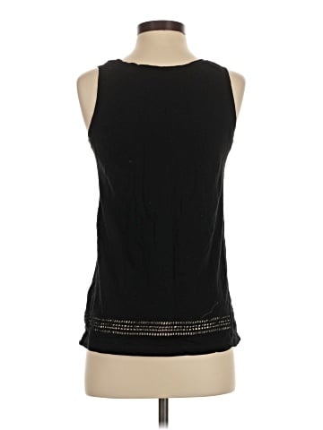 Lord & Taylor Sleeveless Top (view 2)