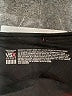VSX Sport Solid Black Active Pants Size XS - photo 4