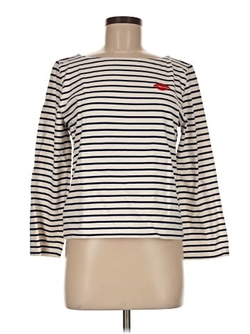 J.Crew Long Sleeve T-Shirt (view 1)