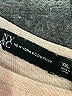 New York & Company Color Block Tan Pullover Sweater Size XXL - photo 7