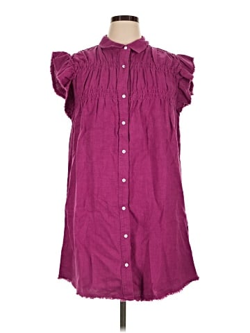 English Factory Casual Dress (view 1)