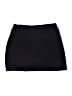 Adidas 100% Polyester Solid Black Skort Size S - photo 1