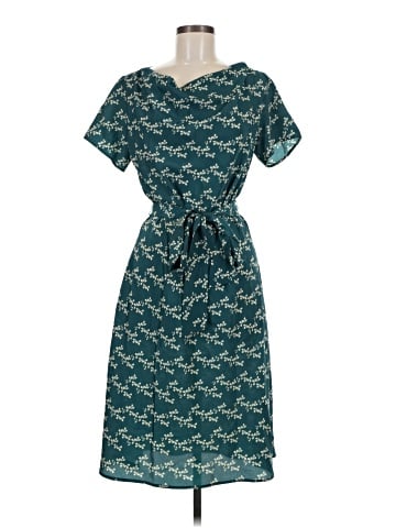 Shade Casual Dress (view 1)